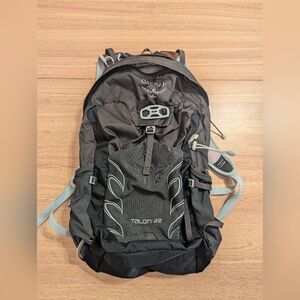 Osprey Talon 22